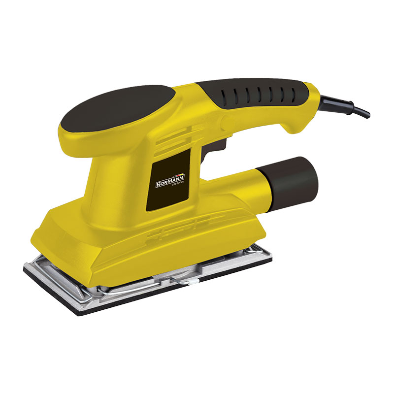 Levigatrice a impulsi Bormann BSS2100 180w